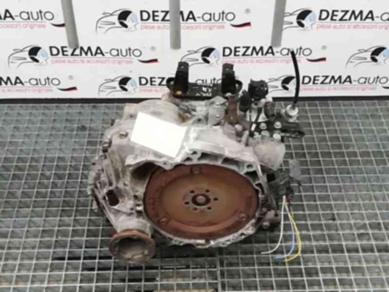 Cutie viteza automata, JP-JC7, Vw Polo (9N) 1.4B (pr:110747)