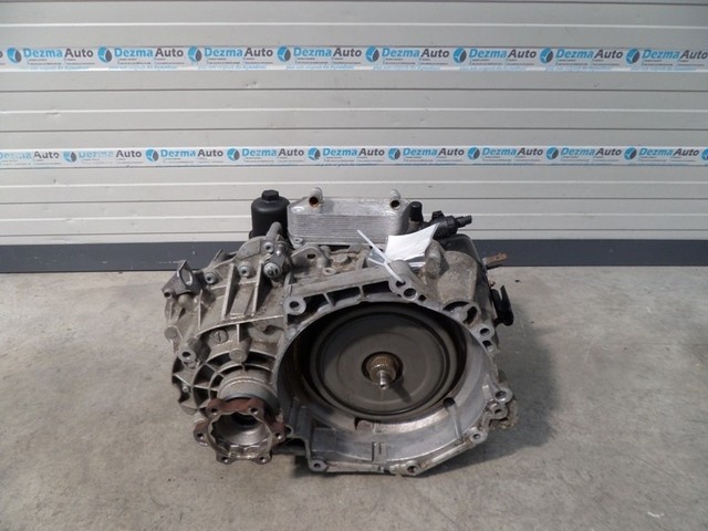 Cutie viteza automata JPJ, Skoda Octavia Combi (1Z5) 2.0tdi (pr:110747)