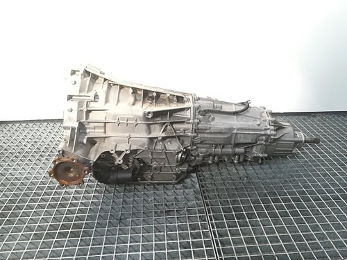 Cutie viteza automata JTD, Audi Q5 (8R) 2.0tdi (id:333039)
