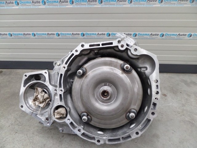 Cutie viteza automata M9R, Renault Laguna 3 Grandtour (id:175973)