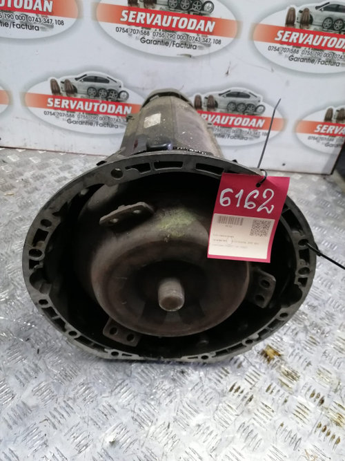 Cutie viteza automata Mercedes-Benz E-Class (2002-2008) [W211] 3.0 Motorina 2005, 722902 / 211270620...