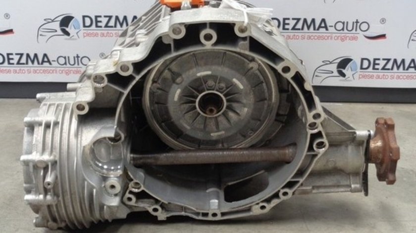 Cutie viteza automata, MMV, Audi A4 (8K, B8) 2.0tdi, CAGA