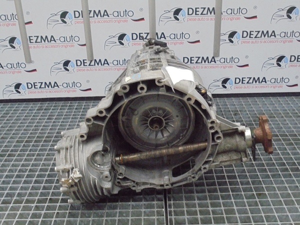 Cutie viteza automata MMV, Audi A5 (8T3) 2.0tdi (pr:286779)