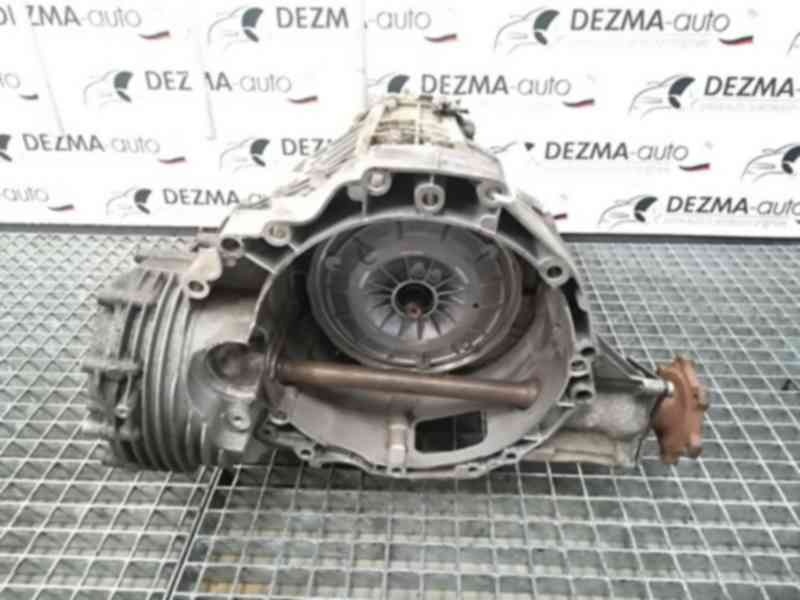 Cutie viteza automata, NYM, Audi A4 (8K2, B8) 2.0tdi (pr;110747)