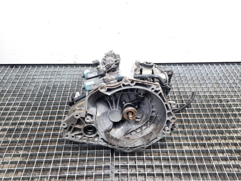 Cutie viteza automata, Opel Astra H, 1.4 benz, Z14XEP (id:618731)