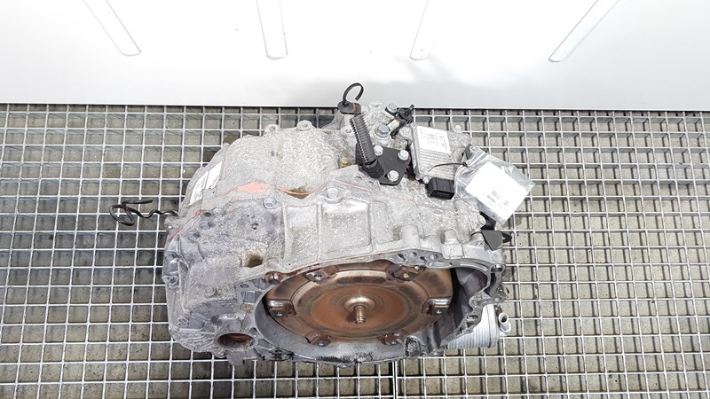 Cutie viteza automata, Peugeot 407 SW, 2.0 hdi, cod 9658344480 (id:351693)