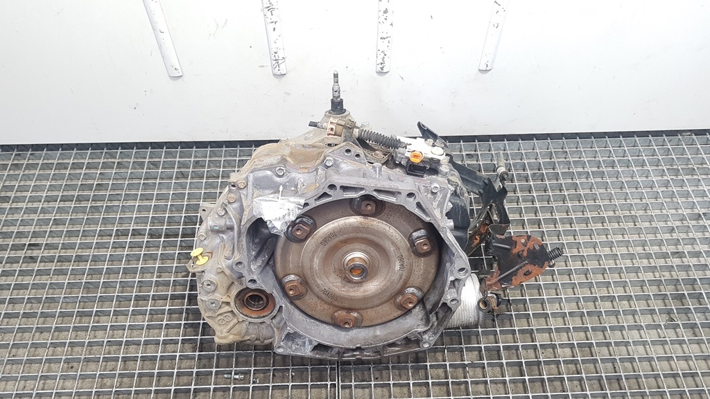 Cutie viteza automata, Renault Vel Satis, 3.0 diesel, P9X715, 8200479728