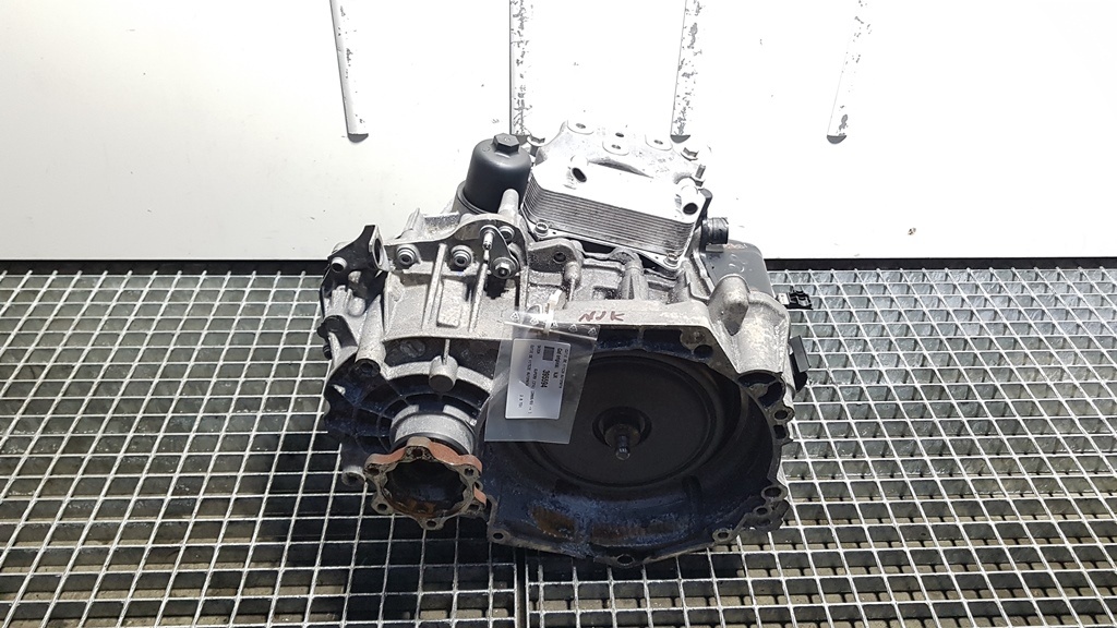 Cutie viteza automata, Vw Passat CC (357), 2.0 tdi, NJK