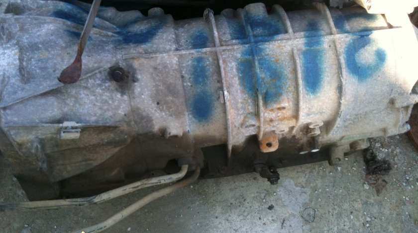 Cutie viteza automatica bmw e46 316i 318i an 2001 2005 motor n42