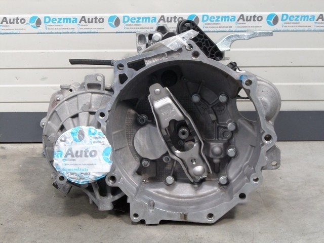 Cutie viteza cu functie start/stop MWW, Vw Golf 7 1.6 tdi (pr:110747)