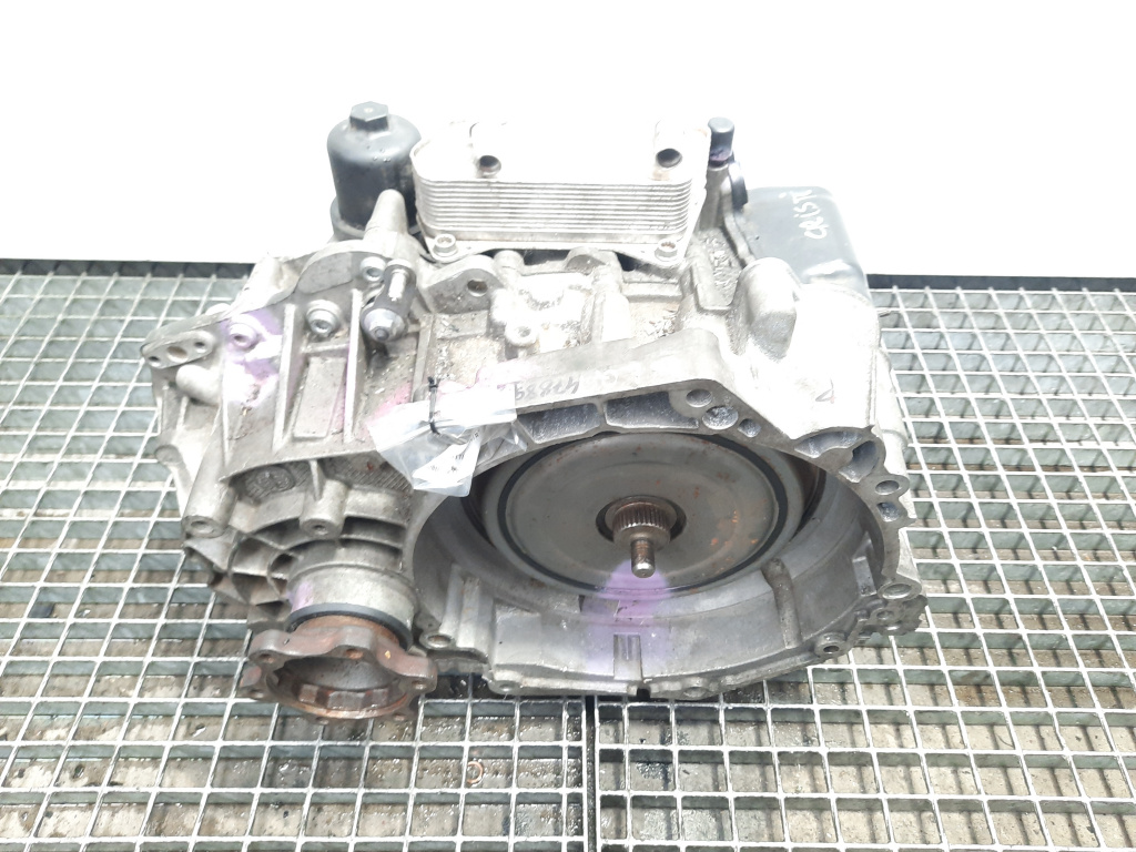 Cutie viteza DSG, cod LQT, VW Passat CC (357) 2.0 TDI (idi:478899)