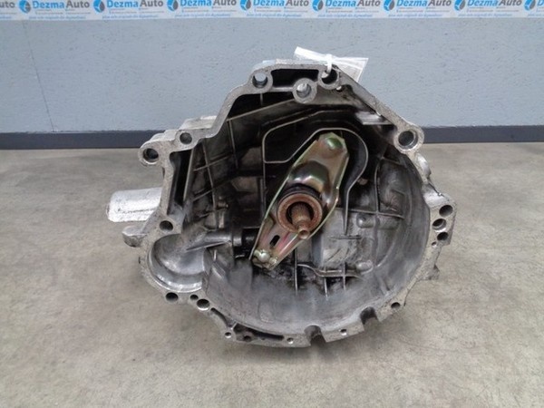 Cutie viteza DUK, Vw Passat (3B3), 1.9 tdi (pr:110747)