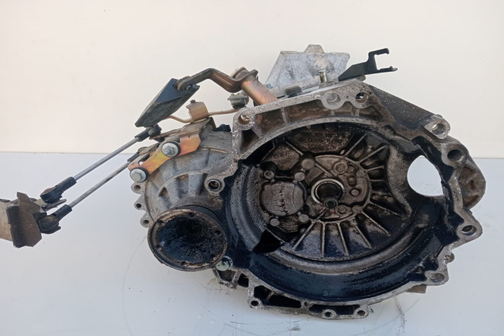 Cutie viteza DUW Volkswagen VW Golf 4 [1997 - 2006]