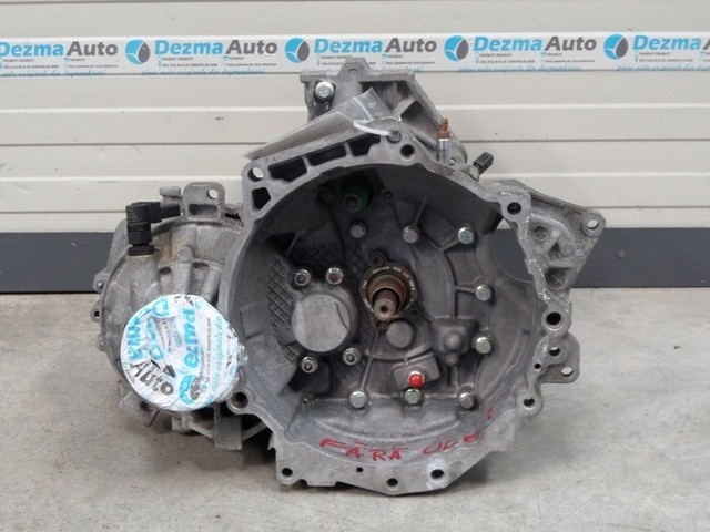 Cutie viteza EBJ, Volkswagen Golf 4 (pr:110747)