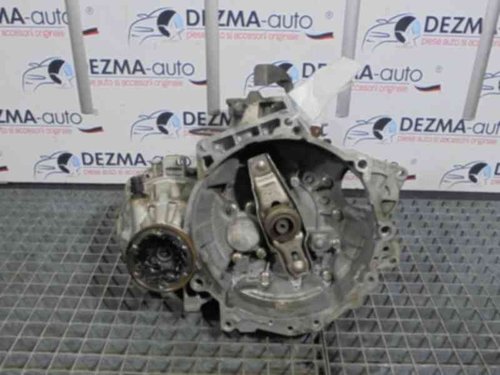 Cutie viteza EGS, Vw Golf 4 Variant (1J5) 1.9 tdi, ASV