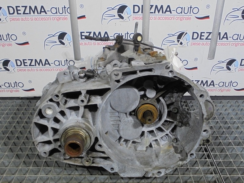 Cutie viteza EHH, Seat Alhambra (7V8, 7V9) 1.9 tdi (pr:110747)