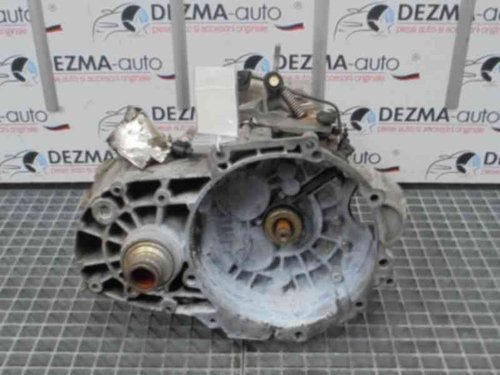 Cutie viteza EHH, Vw Sharan (7M) 1.9 tdi, 6 viteze (pr:110747)