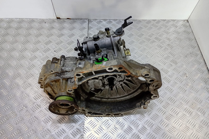 Cutie viteza ERT ERT Volkswagen VW Golf 4 [1997 - 2006]