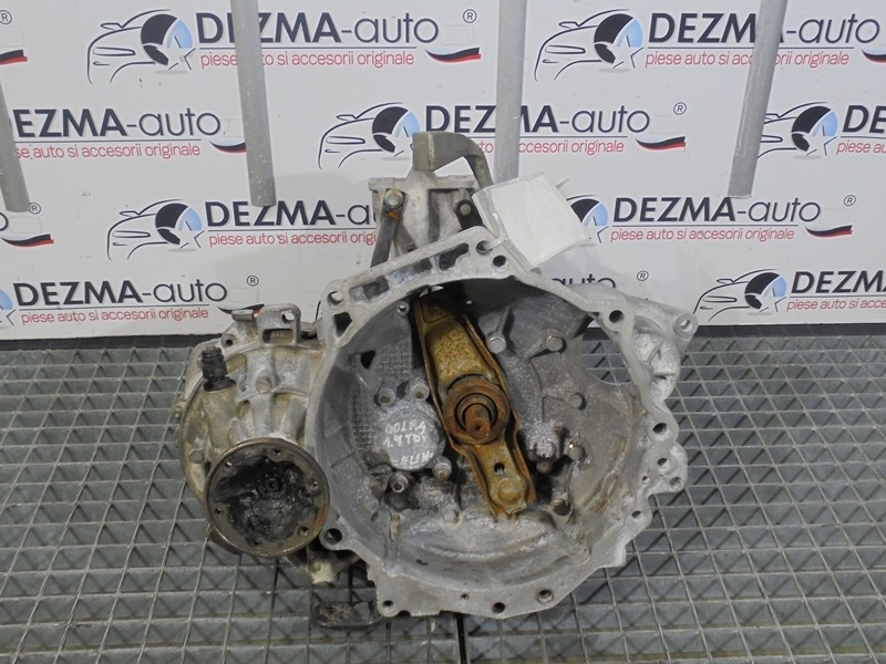 Cutie viteza, EUH, Vw Golf 4 (1J1) 1.9 tdi (pr:110747)