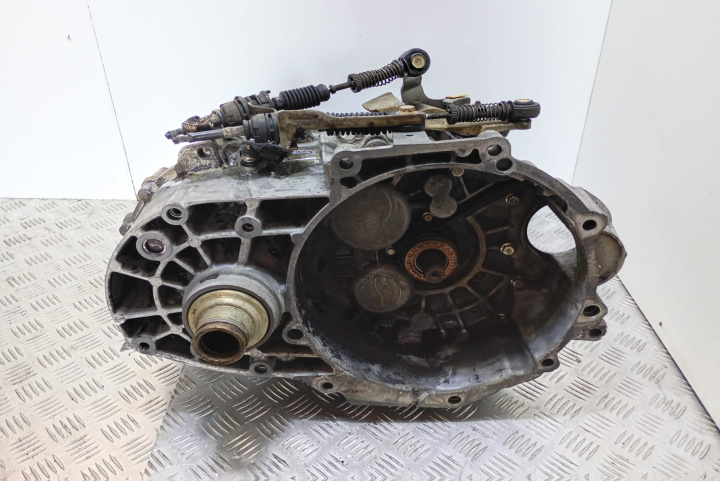 Cutie viteza FJG Volkswagen VW Sharan [facelift] [2000 - 2003]