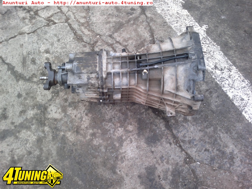 Piese auto ford tranzit #10