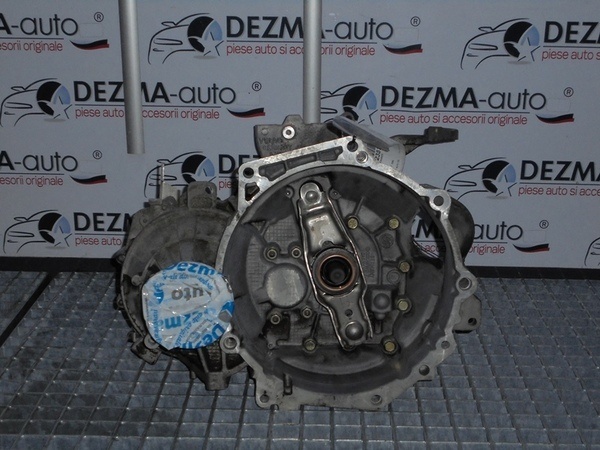 Cutie viteza GQQ, Vw Golf 5 (1K1) 1.9 tdi (pr:110747)