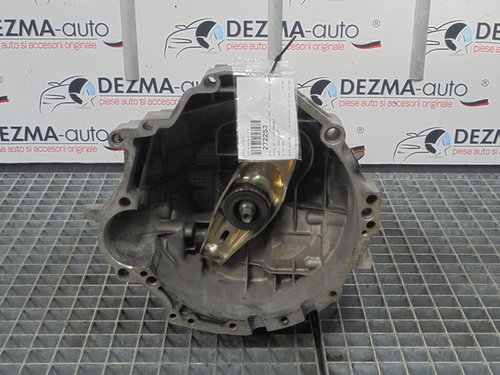 Cutie viteza GYA, Audi A4 Avant (8ED, B7) 1.9 tdi (pr:110747)
