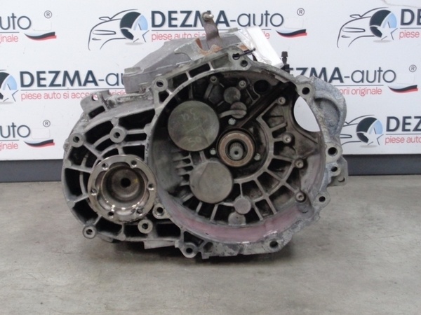 Cutie viteza HDV, Vw Passat (3C), 2.0tdi (pr:110747)