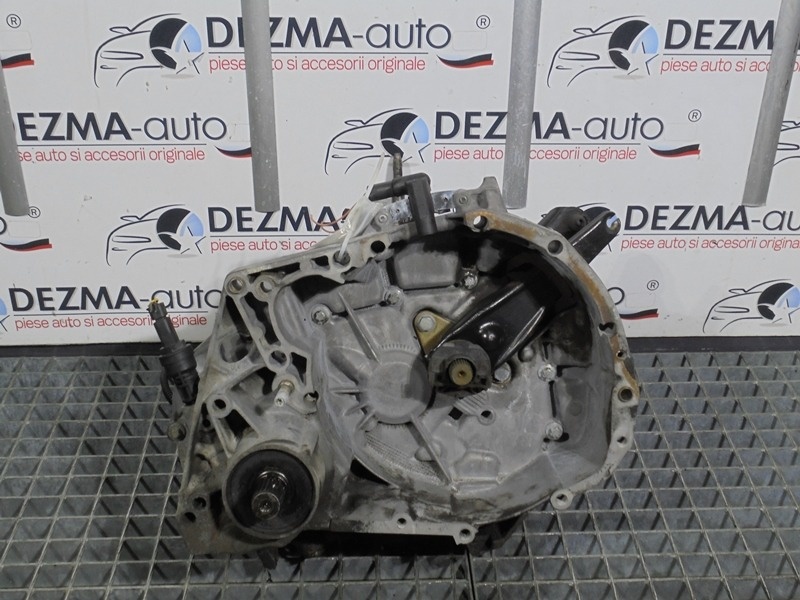 Cutie viteza JC5087, Renault Megane 2, 1.9dci (pr:110747)