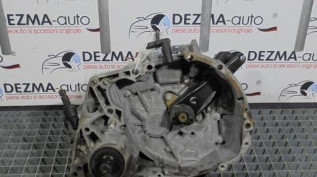 Cutie viteza JC5087, Renault Megane 2, 1.9dci