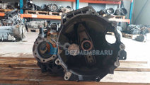 Cutie viteza JDD, Seat Ibiza 4, 1.4tdi, BNV