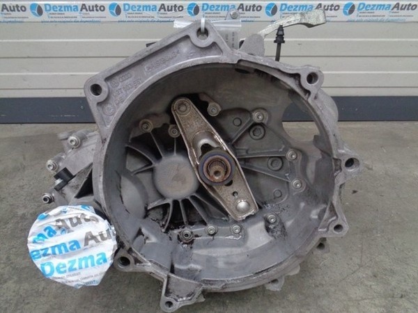 Cutie viteza JHG, Vw Fox 1.4tdi, BNM (pr:110747)