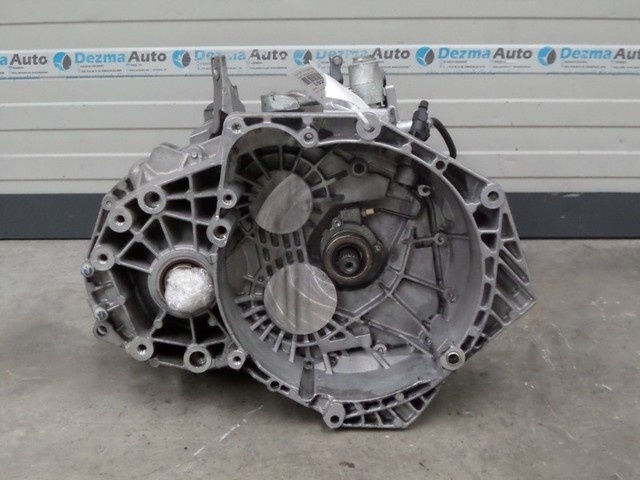 Cutie viteza manuala, 09029544R8, Opel Insignia, 2.0cdti (id:192896)