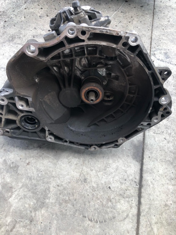 Cutie viteza manuala 1.0 benzina opel corsa c