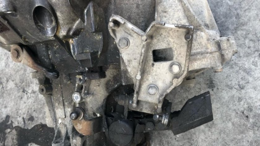 Cutie viteza manuala 1.3 multijet fiat punto