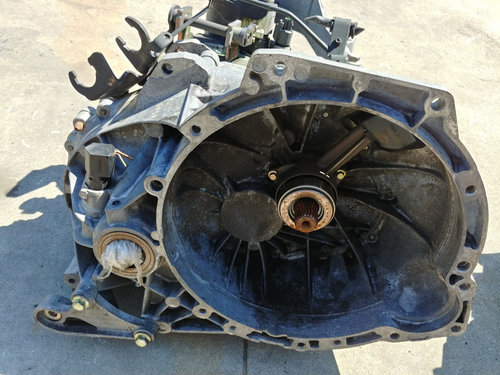 Cutie viteza manuala 1.8 tdci ffda ford focus 1 2002-2004 xs4r-7f096 2s4r-7002-pb