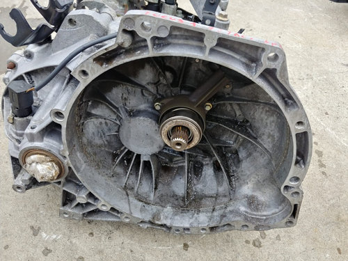 Cutie viteza manuala 1.8 tdci ffda ford focus 1 2002-2004 xs4r-7f096 2s4r-7002-pc