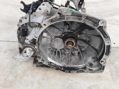 Cutie viteza manuala 1.8 tddi c9db ford focus 1 2002-2004 xs4r-7f096
