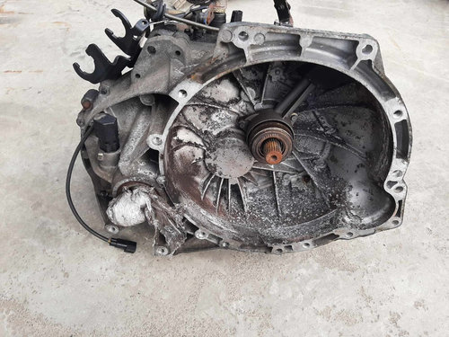 Cutie viteza manuala 1.8 tddi ford focus 1 2002-2004 xs4r-7f096