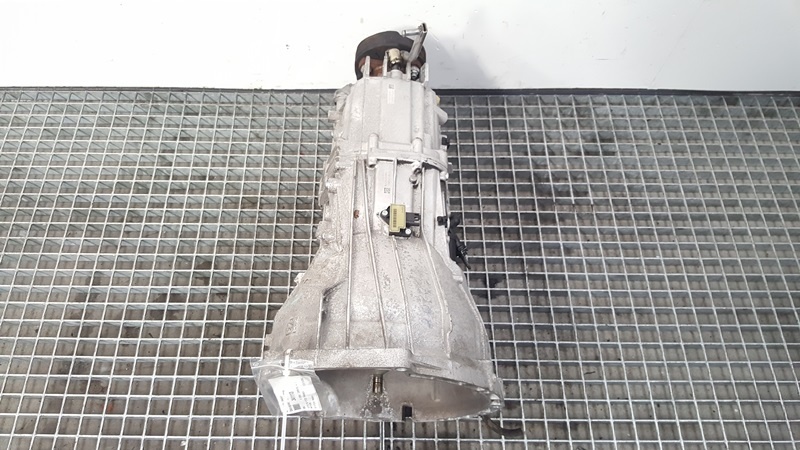 Cutie viteza manuala 1089301071A, Bmw 5 (E60) 2.0 d