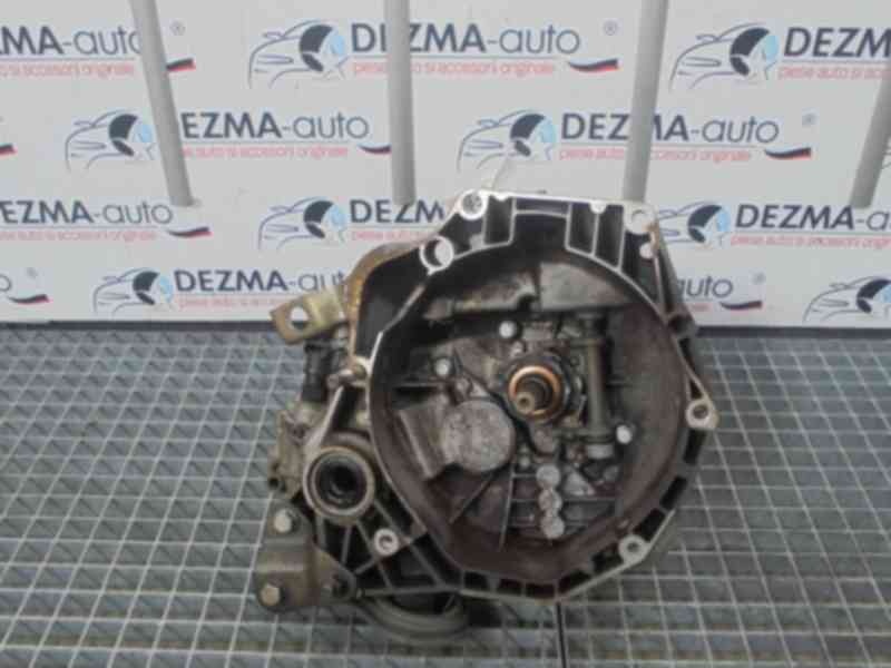 Cutie viteza manuala 1320690, Fiat Punto Evo Van (199) 1.3m-jet, 223A9000