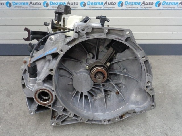 Cutie viteza manuala 1S4R-7002-MB, Ford Focus combi (DNW) 1.8 tddi, 5viteze