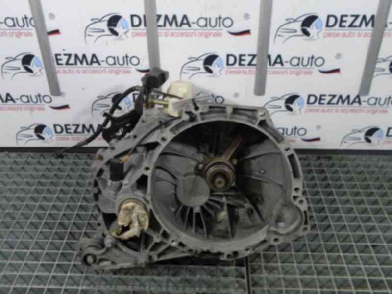 Cutie viteza manuala 1S4R-7002-MC, Ford Focus sedan 1, 1.8 tddi (pr:286779)