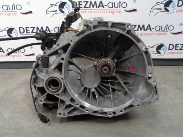 Cutie viteza manuala 1S4R-7002-PA, Ford Focus (DAW, DBW), 1.8 tdci (id:221800)