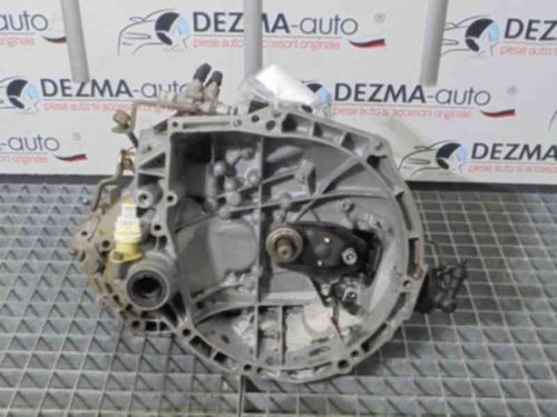 Cutie viteza manuala 20CN42, Peugeot 307 (3A/C) 1.4hdi (pr:110747)