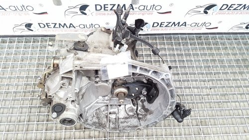 Cutie viteza manuala 20CP59, Peugeot 206 sedan 1.4hdi (pr:110747)