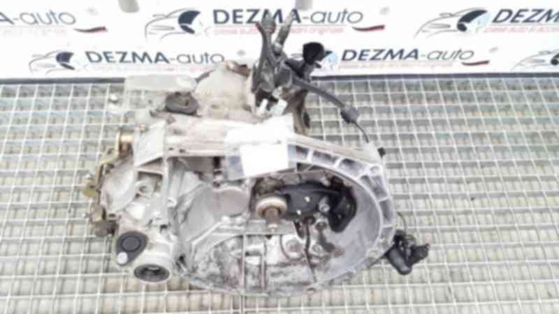 Cutie viteza manuala, 20CP59, Peugeot 206 SW, 1.4hdi (pr:110747)