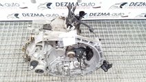 Cutie viteza manuala 20CP59, Peugeot 207 CC (WD) 1...