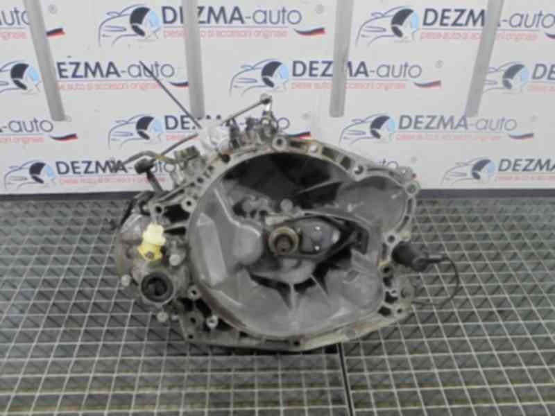 Cutie viteza manuala, 20DM23, Citroen C5) 2.0 hdi, RHY