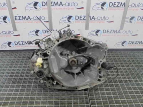 Cutie viteza manuala, 20DM23, Citroen C5) 2.0 hdi, RHY